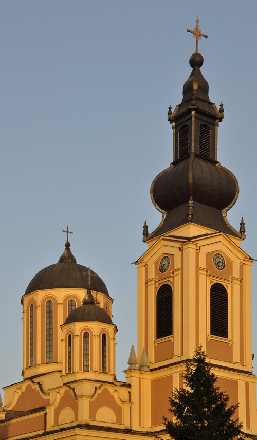 serbia-balcani-sarajevo-chiesa